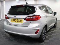 Ford Fiesta TITANIUM 11