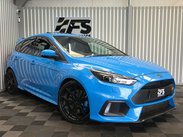 Ford Focus 2.3T EcoBoost RS Hatchback 5dr Petrol Manual AWD Euro 6 (s/s) (350 ps) 40
