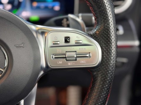 Mercedes-Benz E Class 3.0 E53 BiTurbo GPF MHEV EQ Boost AMG Saloon 4dr Petrol SpdS TCT 4MATIC+ Eu 28