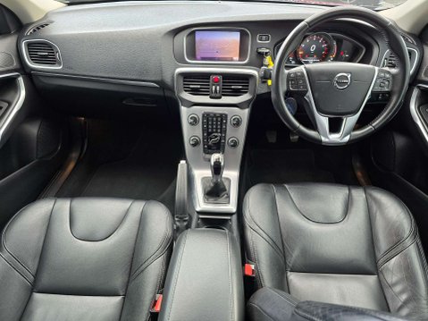 Volvo V40 2.0 V40 Inscription T3 5dr 7