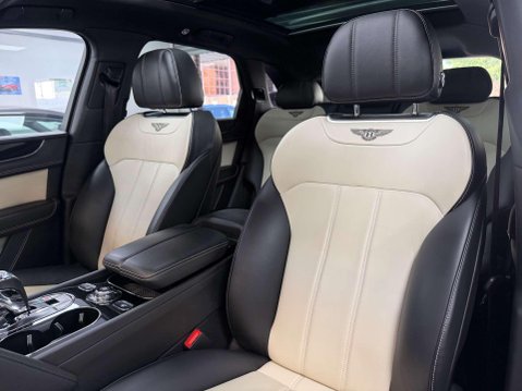 Bentley Bentayga 4.0 V8 SUV 5dr Petrol Auto 4WD Euro 6 (s/s) (550 ps) 29