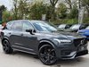 Volvo XC90 RECHARGE T8 R-DESIGN PRO AWD -B&W -POWER TOWBAR -PAN ROOF -LOUNGE PACK