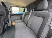 Ford Transit Custom Crew Cab AUTO LWB L2H1 Trend 280 Air Con Sport Alloys Camera Sensors SELECT 10
