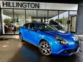 Alfa Romeo Giulietta 1.6 JTDM-2 Sprint TCT Euro 6 (s/s) 5dr 1