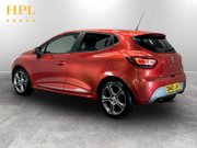 Renault Clio 0.9 TCe GT Line Hatchback 5dr Petrol Manual Euro 6 (s/s) (90 ps) Air Con - 5
