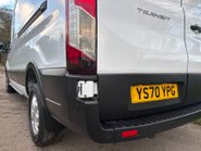 Ford Transit 350 Rwd L3 H3 185ps Limited Panel Van 23