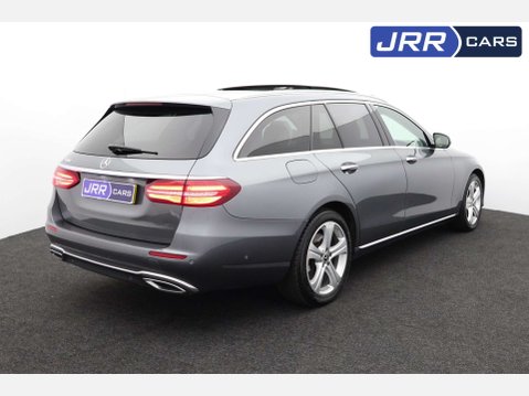 Mercedes-Benz E Class 3.0 E 350 D SE Premium+ Auto 5dr 10