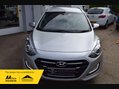 Hyundai i30 1.6 i30 SE Blue Drive CRDi 5dr 8
