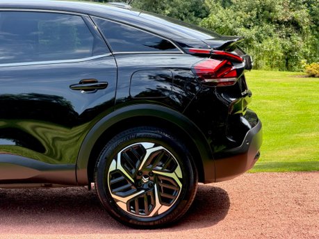 Citroen C4 BLUEHDI C-SERIES EDITION S/S EAT8 17