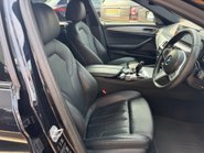 BMW 5 Series 520D M SPORT TOURING 27