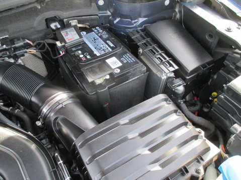 Skoda Karoq 1.5 TSI SE L DSG Euro 6 (s/s) 5dr 53