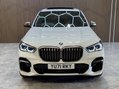 BMW X5 4.4 X5 M50i Auto 4WD 5dr 47