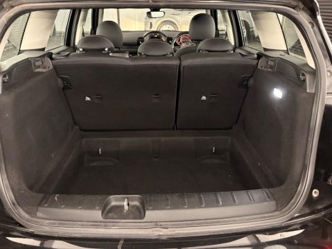 Mini Clubman 1.5 Cooper Auto Euro 6 (s/s) 6dr 29