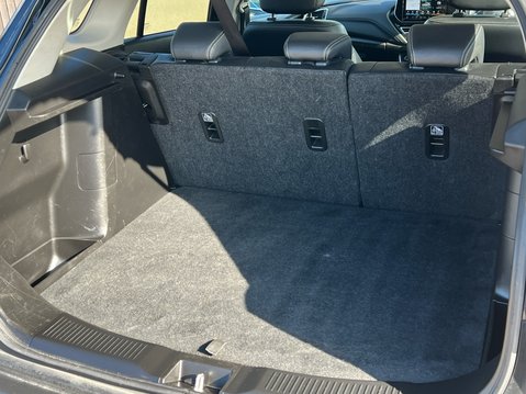 Suzuki S-Cross ULTRA BOOSTERJET ALLGRIP MHEV 40