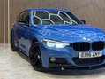 BMW 3 Series 3.0 330d xDrive M Sport Auto 4WD 4dr 13