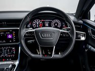 Audi RS6 4.0 TFSI V8 Vorsprung Estate 5dr Petrol Tiptronic quattro Euro 6 33