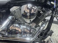 Yamaha XVS DRAGSTAR 250 2003 12K VERY CLEAN LIGHTWEIGHT CRUISER BIKE 250CC 25