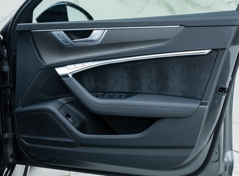 Audi RS6 Avant Vorsprung URBAN 23