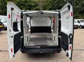Vauxhall Vivaro 1.6 CDTi 2900 ecoFLEX Panel Van 5dr Diesel Manual L1 H1 Euro 5 (s/s) (90 ps 14