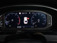 Volkswagen Arteon 2.0 TSI R Fastback 5dr Petrol DSG 4Motion Euro 6 (s/s) (320 ps) 13