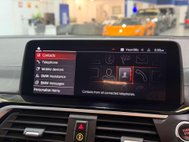 BMW X4 3.0 M40d SUV 5dr Diesel Auto xDrive Euro 6 (s/s) (326 ps) 57