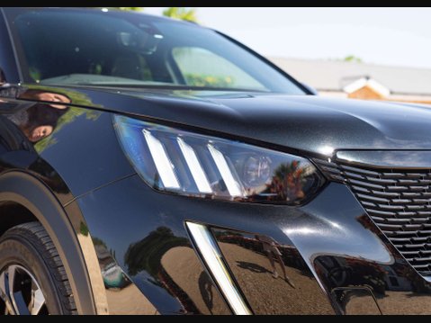 Peugeot 2008 2008 GT EV 5dr 45