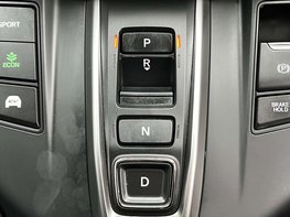 Honda CR-V 2.0 CR-V SR i-MMD CVT 4WD 5dr 51