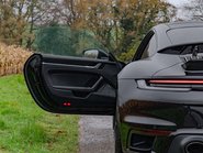 Porsche 911 Turbo S PDK Coupe 7