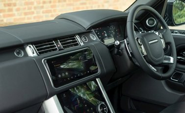 Land Rover Range Rover 5.0 Autobiography LWB 20