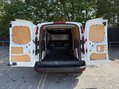Ford Transit Connect 250 LIMITED L2H1 P/V ECOBLUE 40