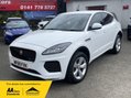 Jaguar E-Pace 2.0 D150 R-Dynamic S Euro 6 (s/s) 5dr 1