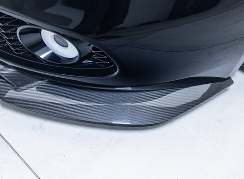 Aston Martin Vanquish ZAGATO Shooting Brake 38