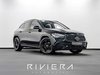 Mercedes-Benz GLA 2.0 GLA220d AMG Line (Premium Plus) SUV 5dr Diesel 8G-DCT 4MATIC Euro 6 (s/