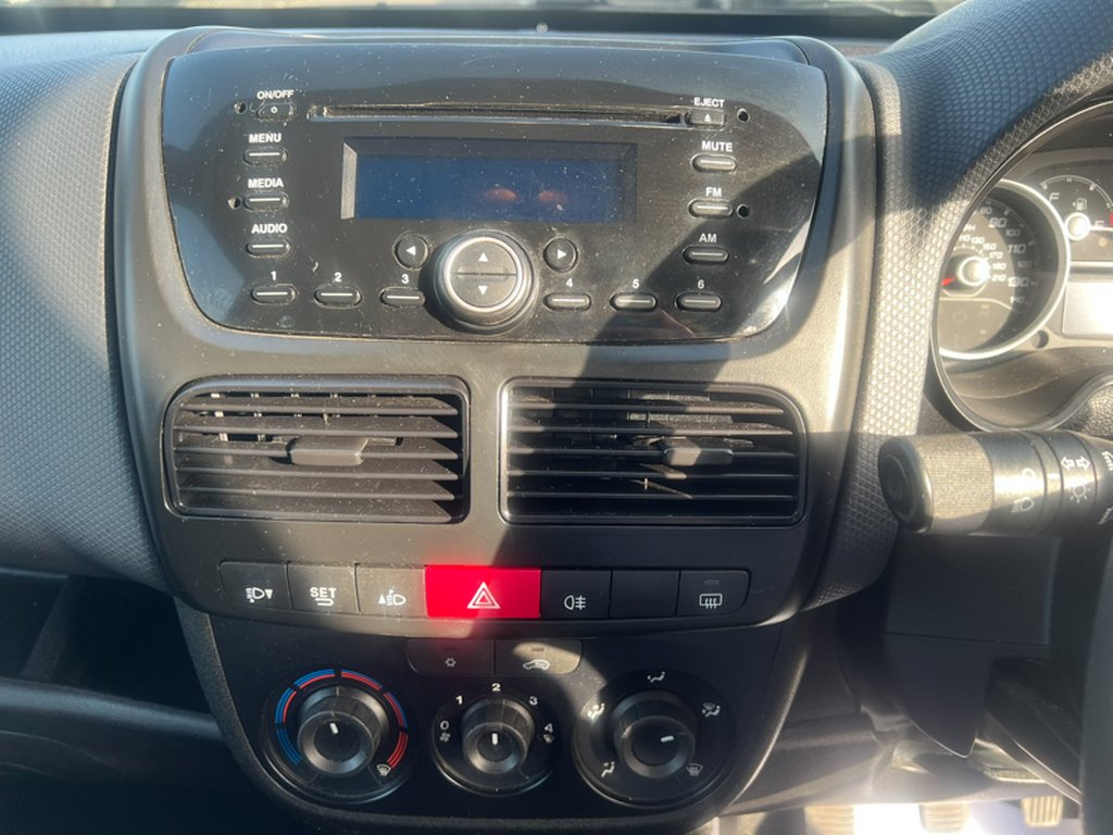 2017 Fiat DobloCrew Cab LWB L2H1 Active Air Con Sensors EURO 6 NO VAT — thumbnail 39 of 51