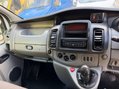 Vauxhall Vivaro 2.0 2900 CDTi Panel Van 4dr Diesel Manual FWD L1 (198 g/km, 113 bhp) 33