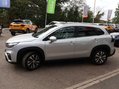 Suzuki S-Cross 1.4 Boosterjet MHEV Ultra ALLGRIP Euro 6 (s/s) 5dr 7
