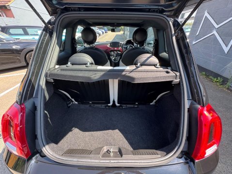 Fiat 500 STAR DUALOGIC 11