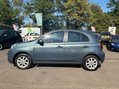 Nissan MICRA 1.2 Acenta Hatchback 5dr Petrol Manual Euro 6 (80 ps) 7