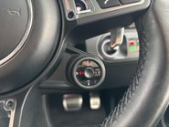 Porsche Cayenne 4.0 V8 E-Hybrid 17.9kWh Turbo S Coupe 5dr Petrol Plug-in Hybrid (680ps) 24