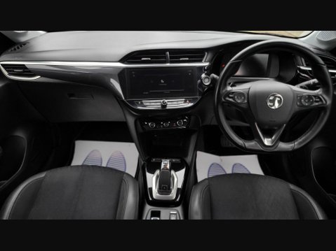 Vauxhall Corsa ELITE NAV PREMIUM 11