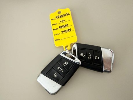 Volkswagen Passat 2.0 TDI GT DSG Euro 6 (s/s) 5dr 30