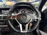 Mercedes-Benz C Class 6.3 C63 V8 AMG Edition 125 Coupe 2dr Petrol SpdS MCT Euro 5 (457 ps) 28