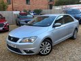 SEAT Toledo 1.2 TSI SE Euro 5 (s/s) 5dr (Nav) 5