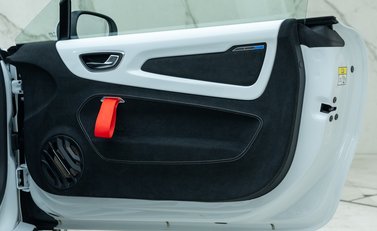 Alpine A110 R Le Mans 23