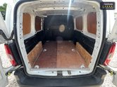 Citroen Berlingo SWB L1H1 Low Roof Enterprise EURO 6 NO VAT 10