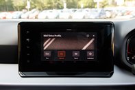 SEAT Arona ECOTSI FR 33