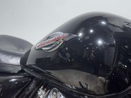 Suzuki Marauder GZ 2009 19K FUEL INJECTED 125CC CRUISER PROJECT BIKE LEARNER 28