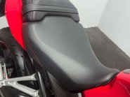 Honda CBR 2024 74 PLATE E-CLUTCH ONLY 240 MILES MOT AUTO 650CC SPORTS BIKE 11