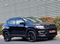 Jeep Compass MULTIAIR II NIGHT EAGLE 1