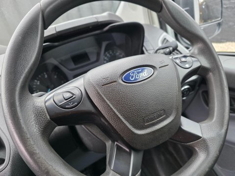 Ford Transit Custom 2.0 TDCi 310 L1 H1 5dr 18